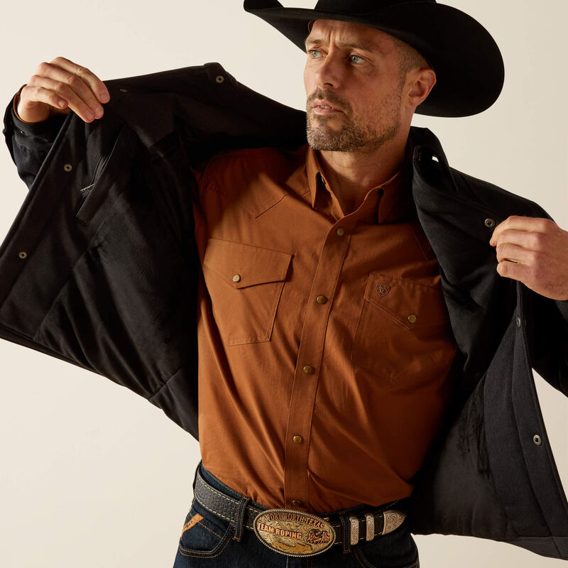 Relentless Weatherford Jacket