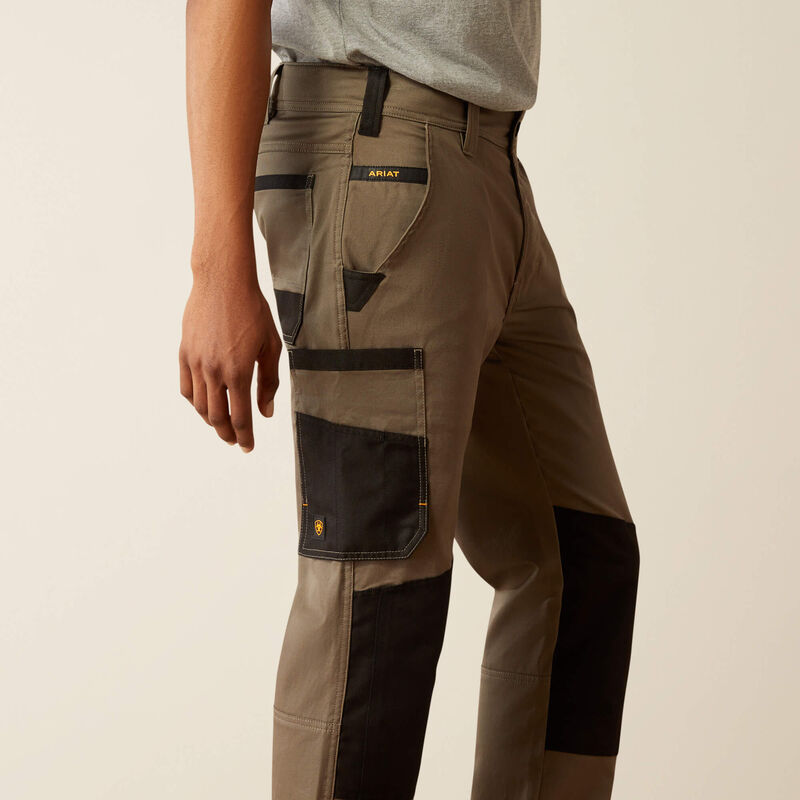 Rebar M8 Modern DuraStretch Cargo Pant