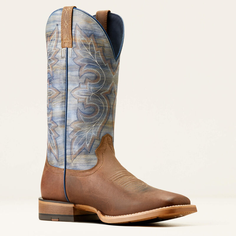 Standout Cowboy Boot