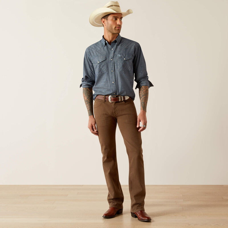 Fenix Classic Fit Shirt