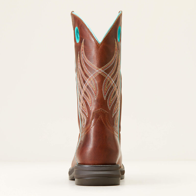Anthem Mila Western Boot