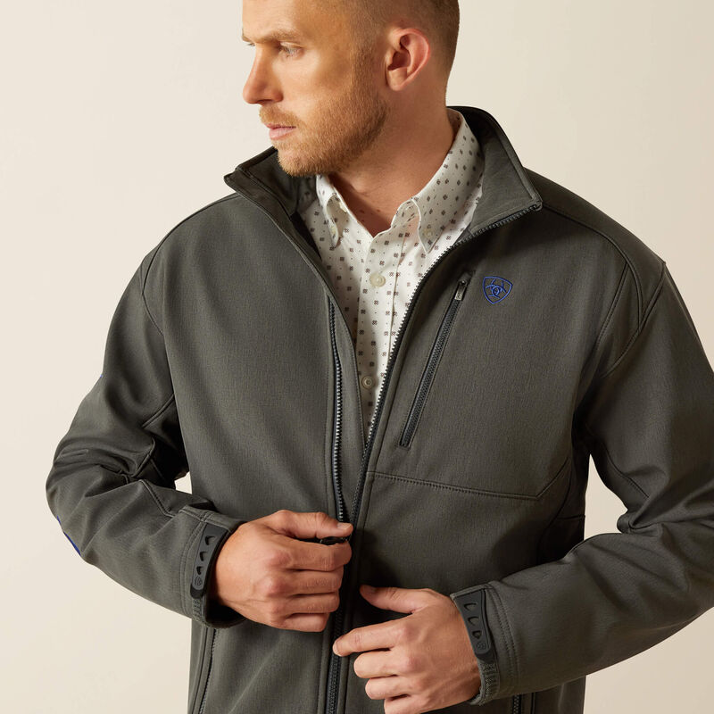 Logo 2.0 Softshell Jacket