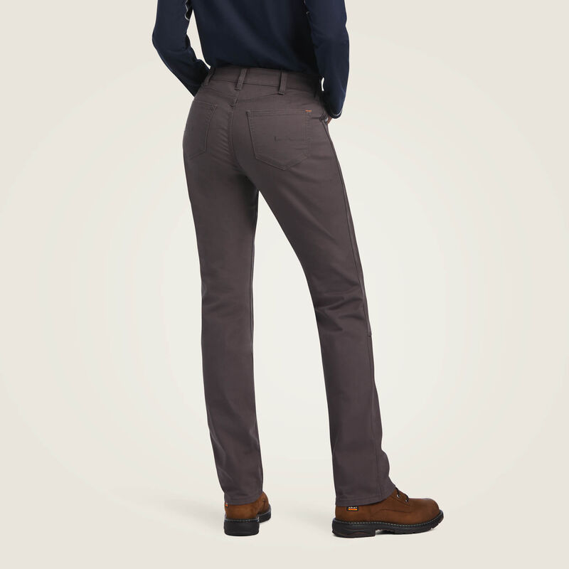 Rebar DuraStretch Made Tough Double Front Pant