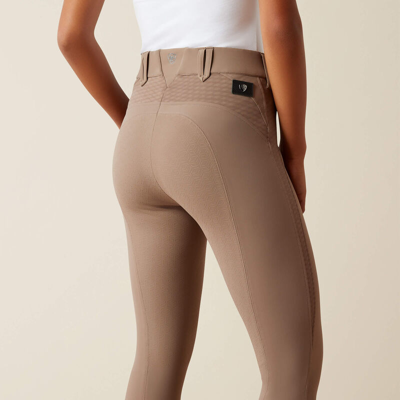 Tri Factor X Bellatrix Full Seat Breech