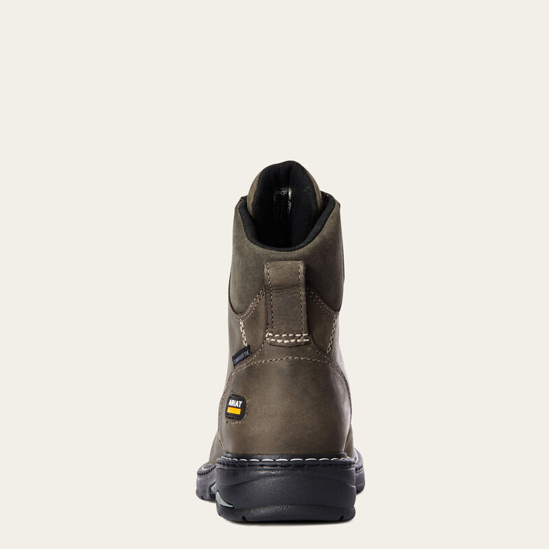 Casey 6" Composite Toe Work Boot
