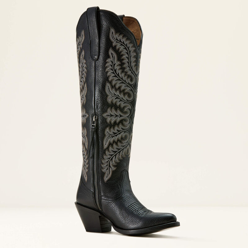 Helena Western Boot