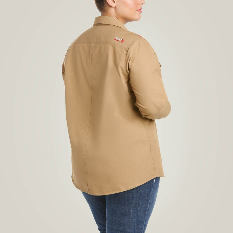 FR Featherlight Work Shirt