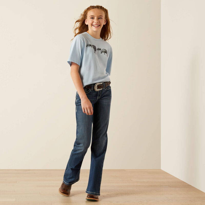 Ariat Born to Farm T-Shirt