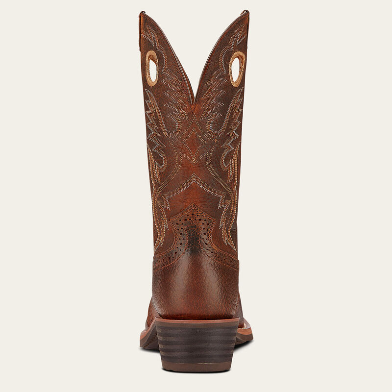 Heritage Roughstock Cowboy Boot