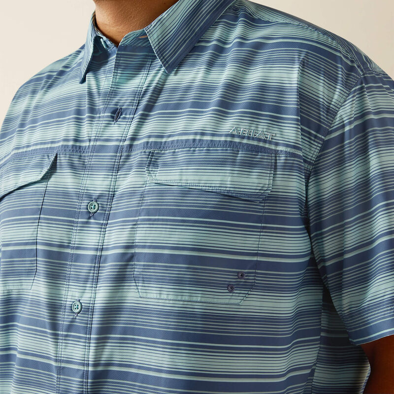 VentTEK Outbound Classic Fit Shirt