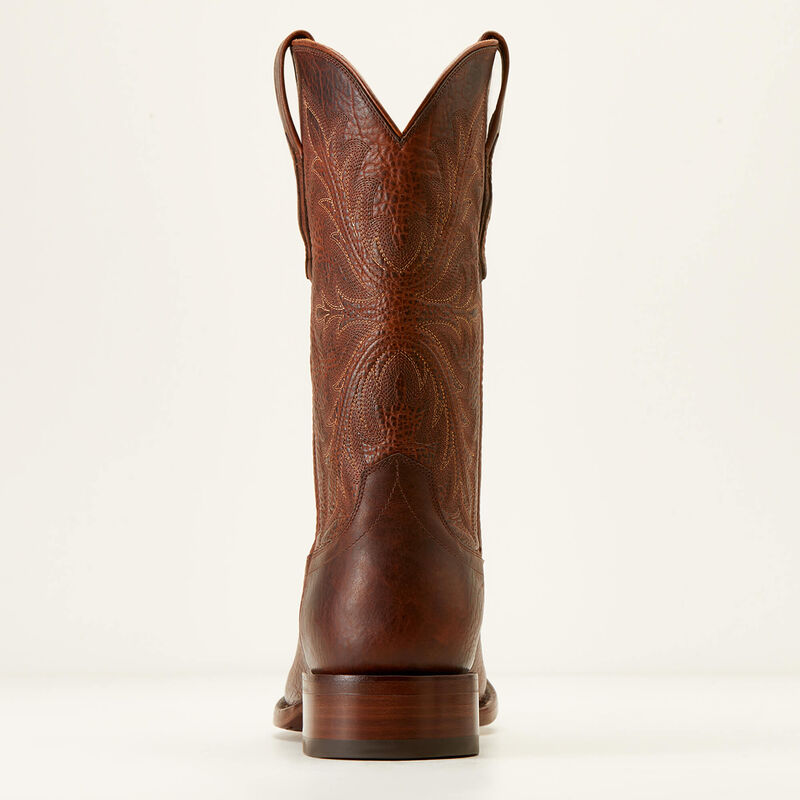 Bench Made Stilwell Cowboy Boot