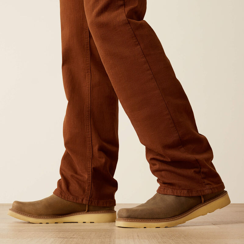 M7 Slim Hansen Straight Leg Jeans