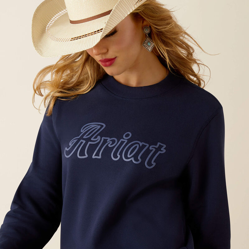 Essential Crew Sweatshirt