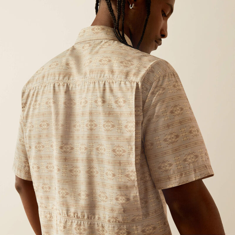 VentTEK Outbound Classic Fit Shirt