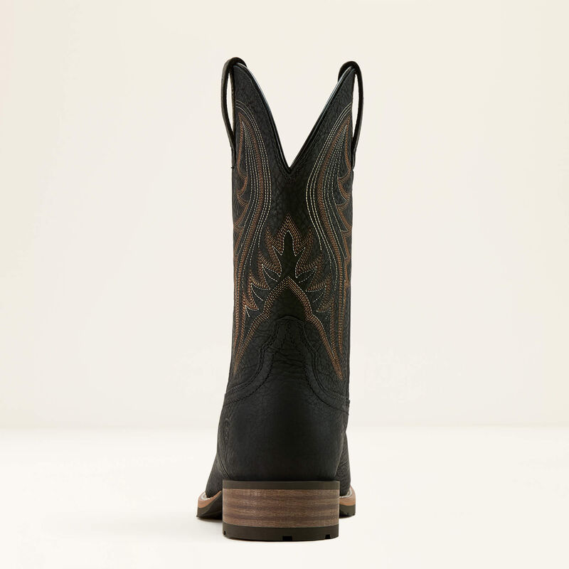 Hybrid Rancher Cowboy Boot