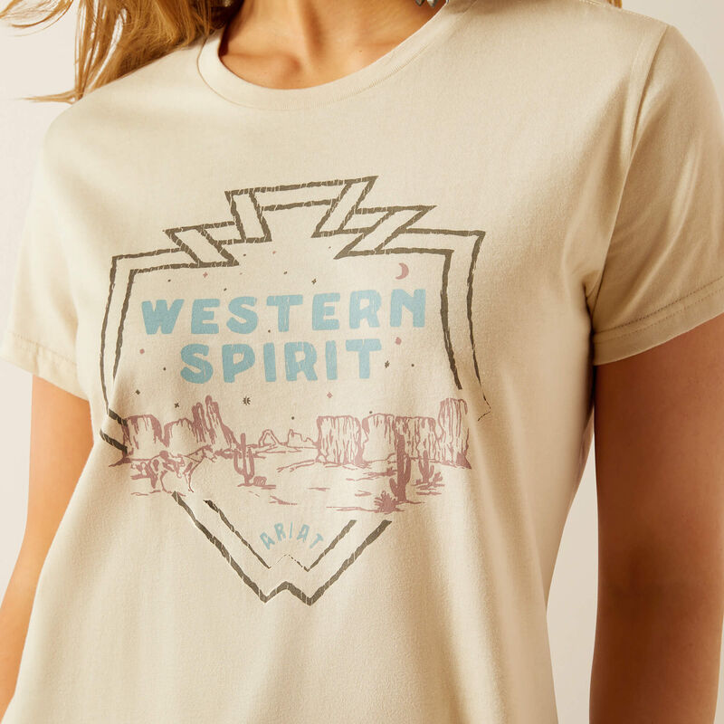 Ariat Western Spirit T-Shirt