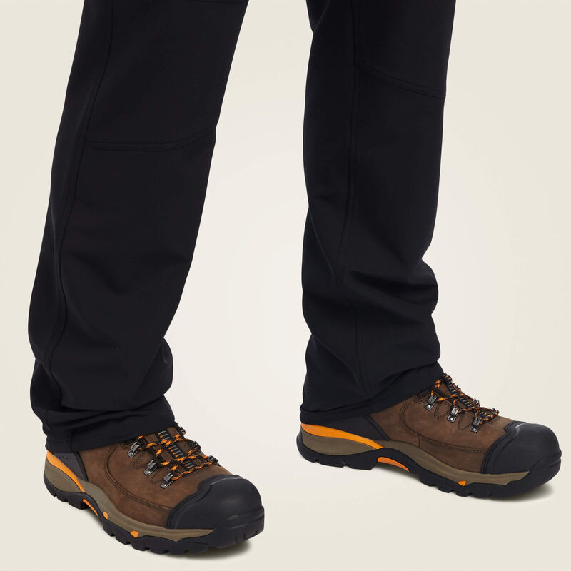 Rebar M5 Straight DuraStretch DriTEK Softshell Straight Pant