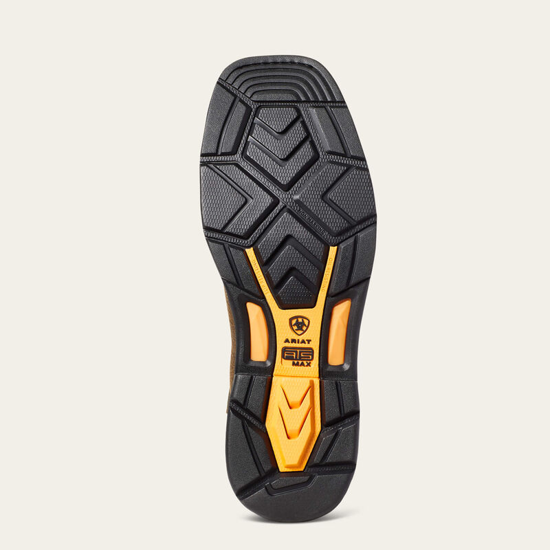 WorkHog XT VentTEK Waterproof Work Boot