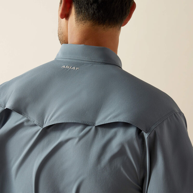 Western VentTEK Classic Fit Shirt