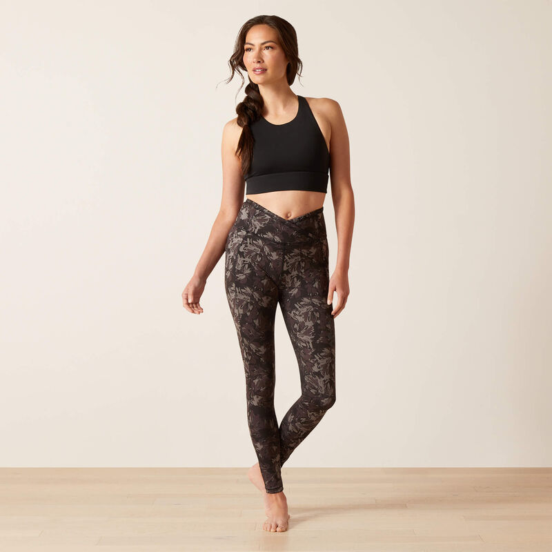 Eos Etch Half Grip Tight