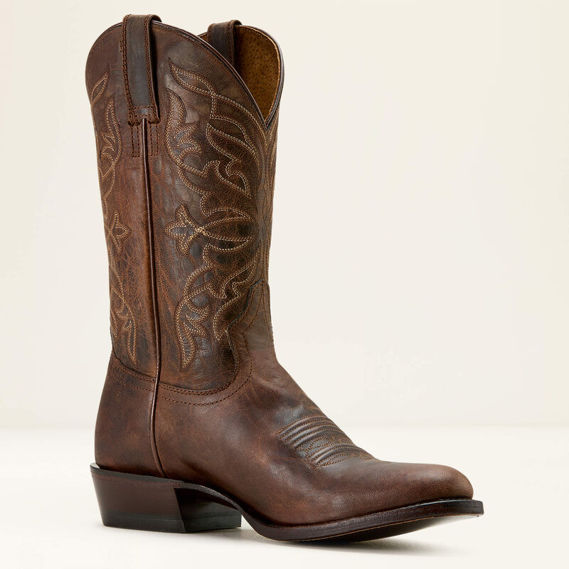 Maverick Western Boot