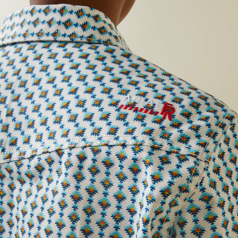 FR Middleton Snap Work Shirt