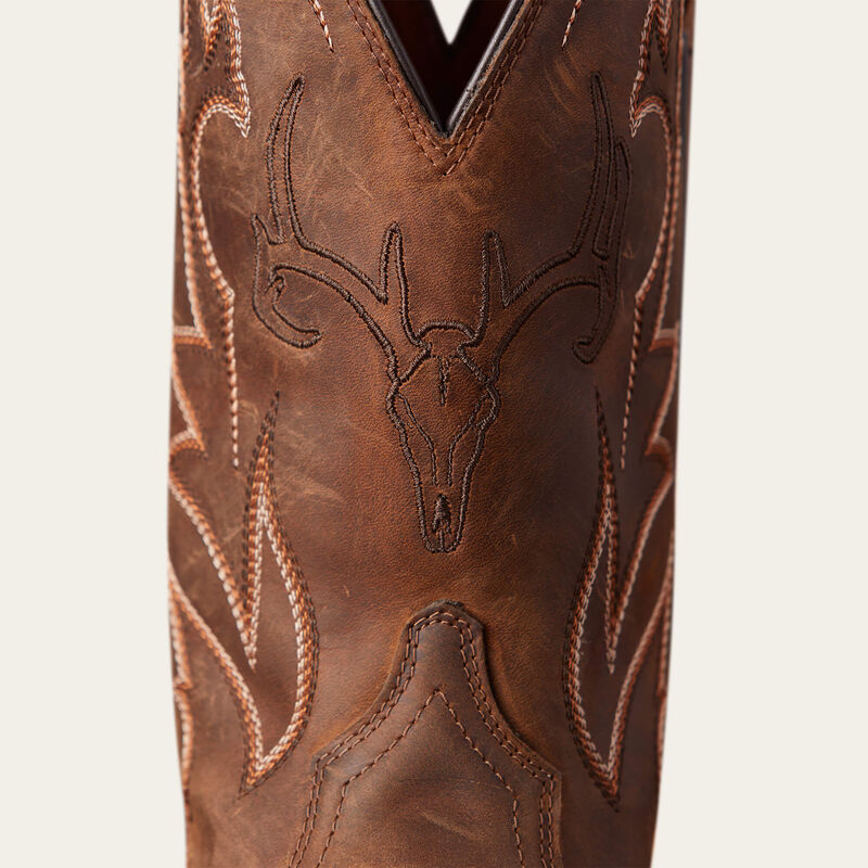 Sport Outdoor Cowboy Boot