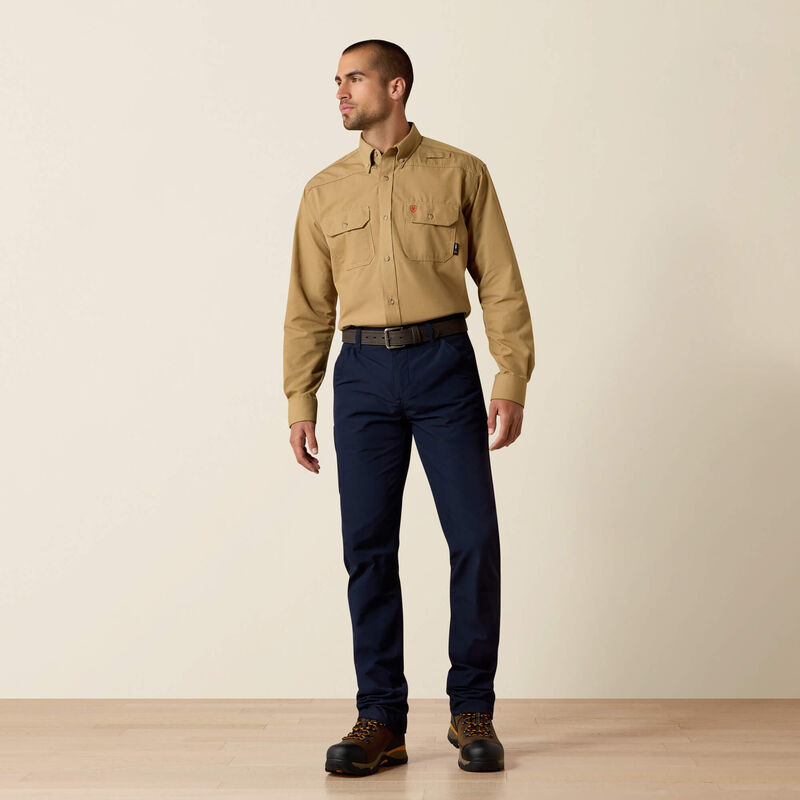 FR M5 DuraLight Ripstop Stackable Straight Leg Pant