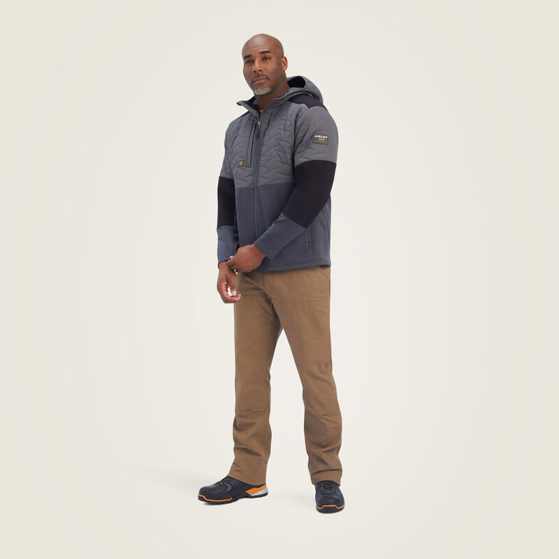 Rebar Cloud 9 Insulated Jacket