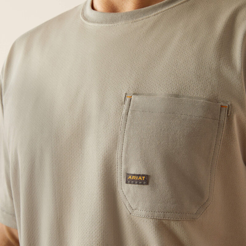 Rebar Workman 360 AirFlow T-Shirt