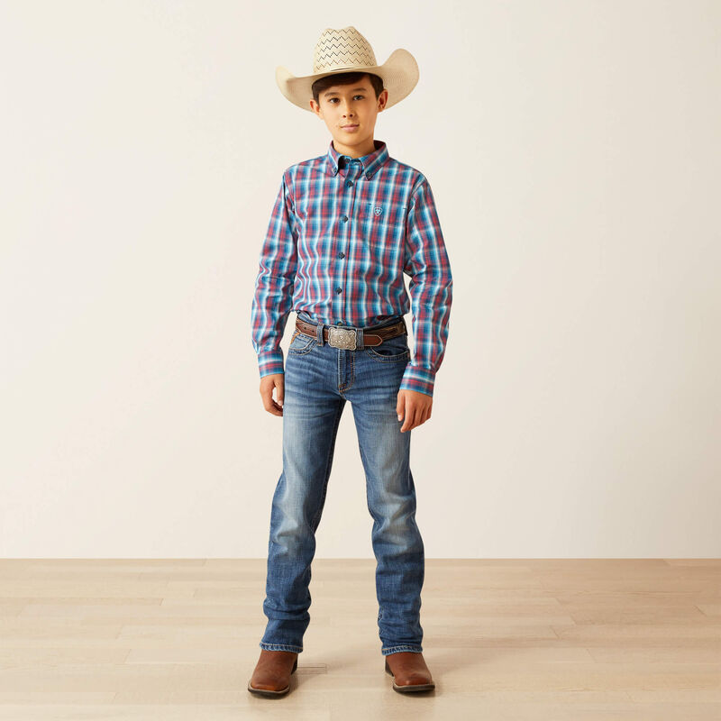 Pro Series Smith Classic Fit Shirt