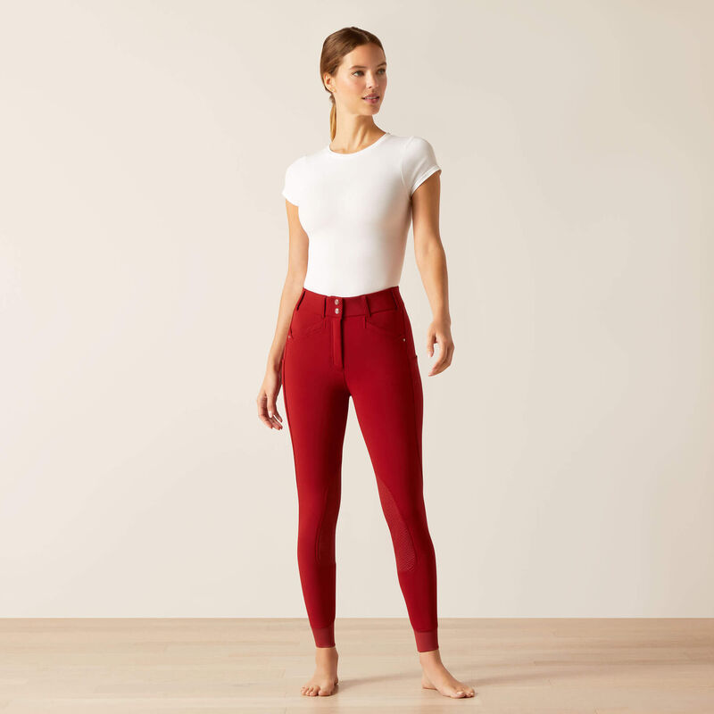 Prelude 2.0 Knee Patch Breech