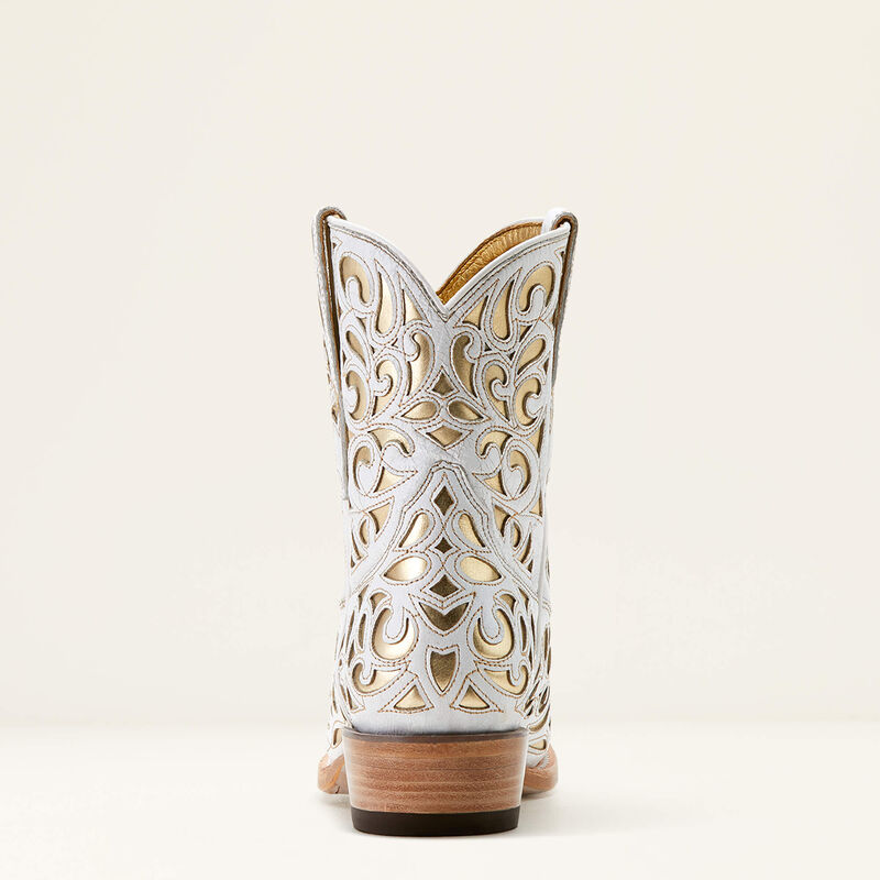 Valentina Western Boot