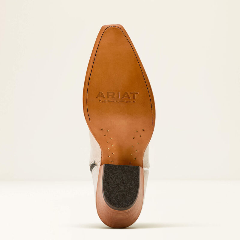 Laramie StretchFit Western Boot