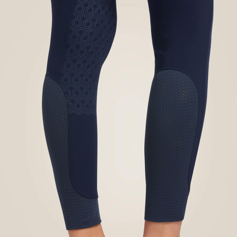 Tri Factor Grip Knee Patch Breech