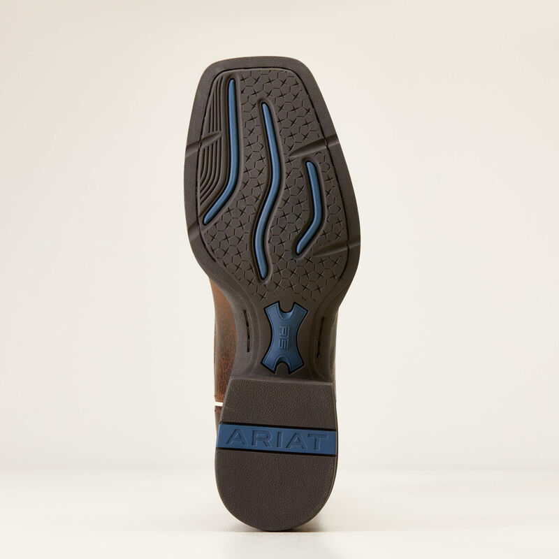 Sport Knockout Western Boot