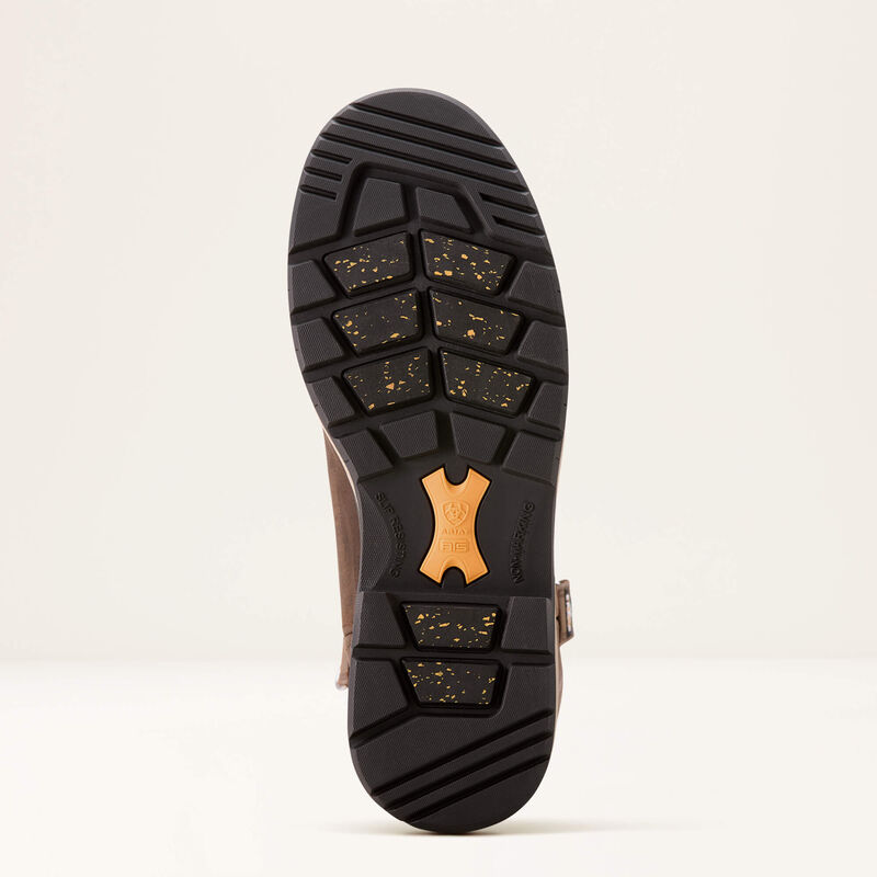 Riveter CSA Glacier Grip Waterproof 400g Composite Toe Work Boot