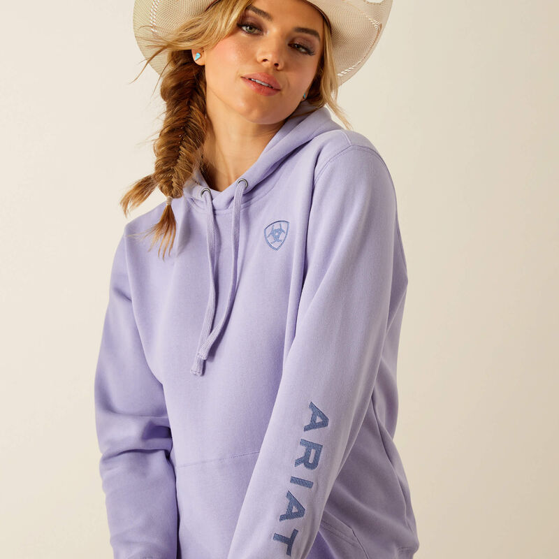 Ariat Logo 2.0 Hoodie