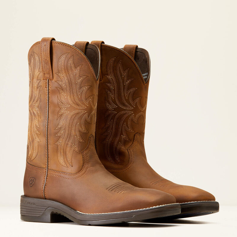 Ridgeback Cowboy Boot