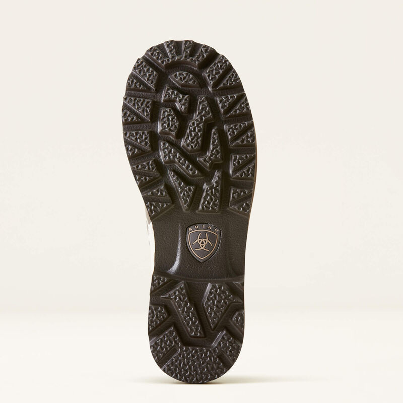 Fatbaby Chelsea Western Boot