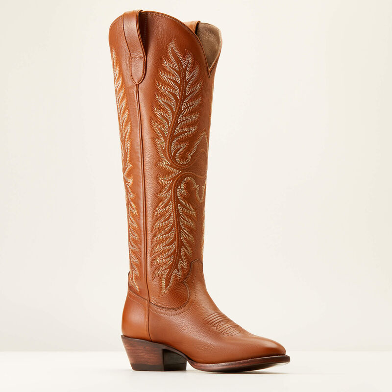Sterling Margot StretchFit Western Boot