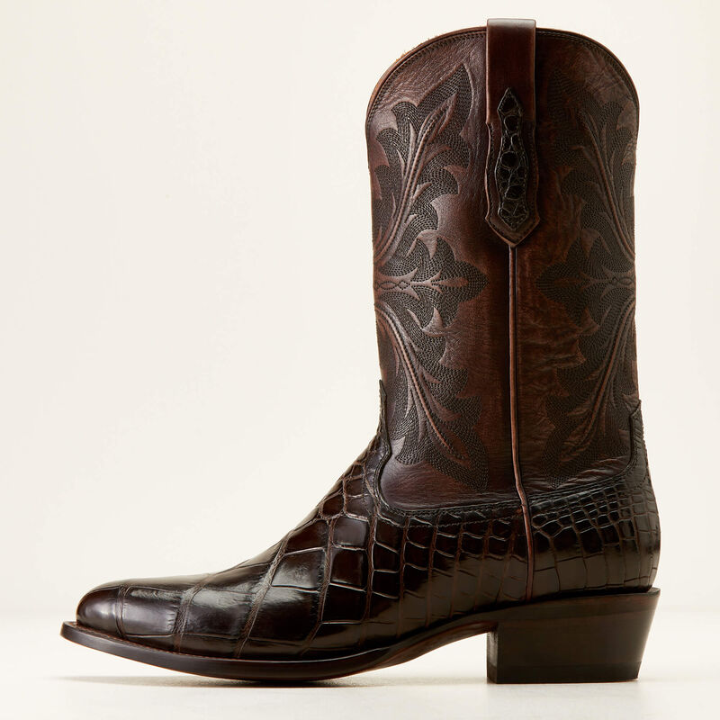 Bench Made James Western Boot