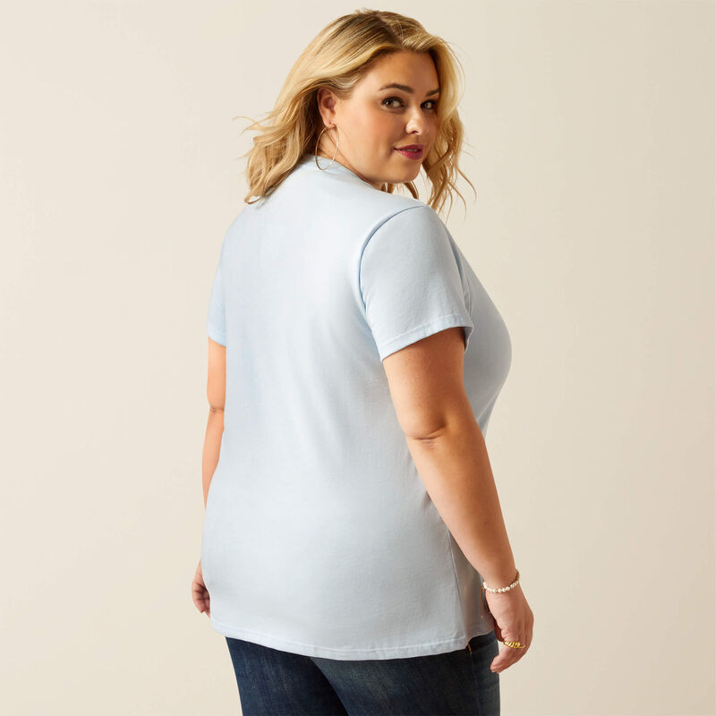 Ariat Established Boot Co T-Shirt