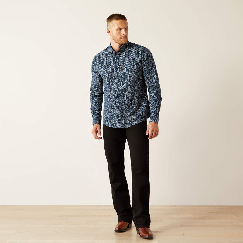 Marin Modern Fit Shirt