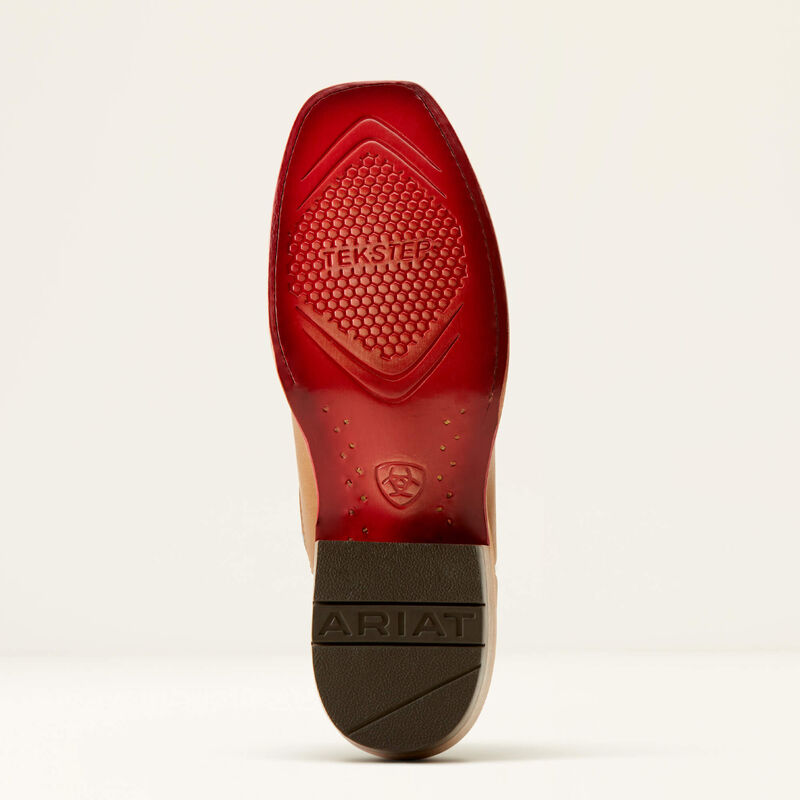 Futurity Fort Worth Western Boot