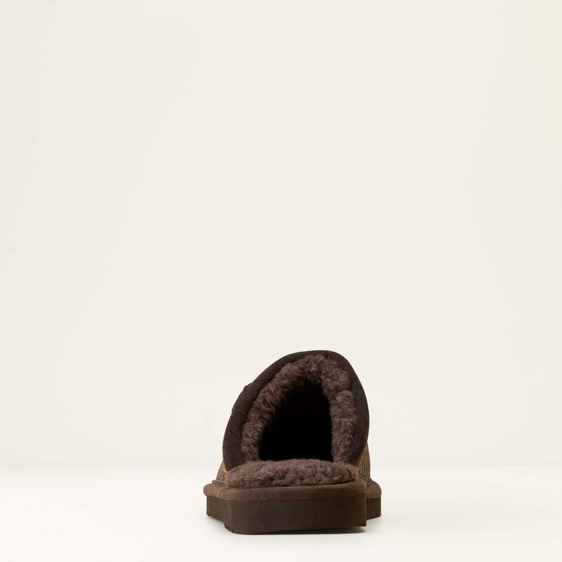 Silversmith Square Toe