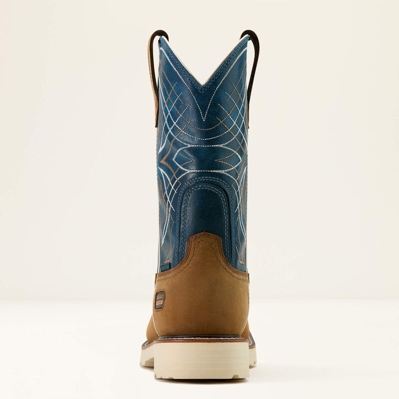 Activator Waterproof Work Boot