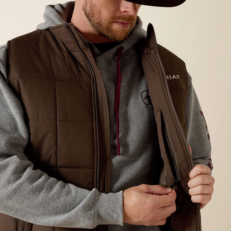 Crius Insulated Vest