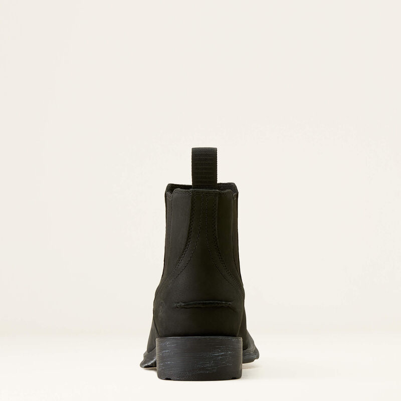 Midtown Rambler Boot