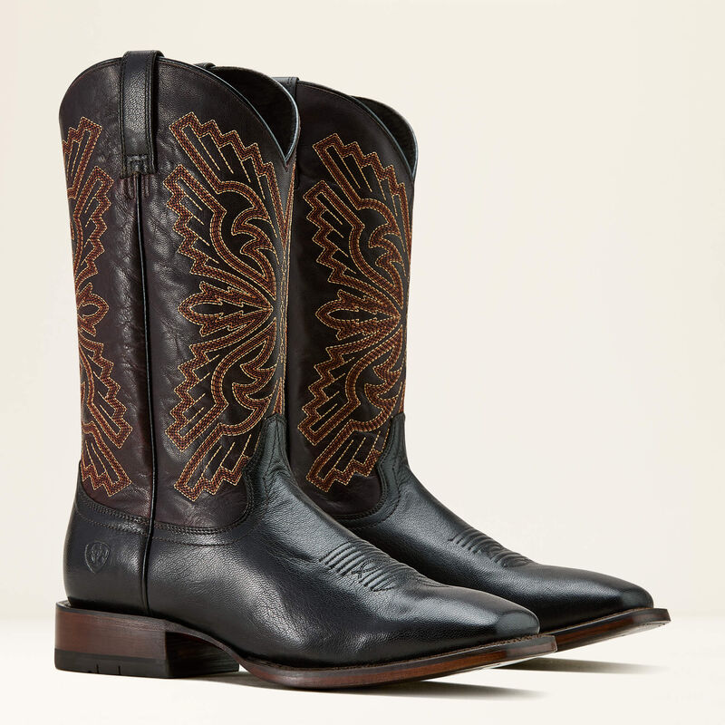 Sting Cowboy Boot